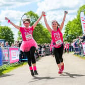 Are you taking part in the Race for Life in Portsmouth?