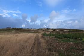 Isle of Portland