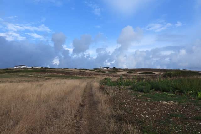 Isle of Portland