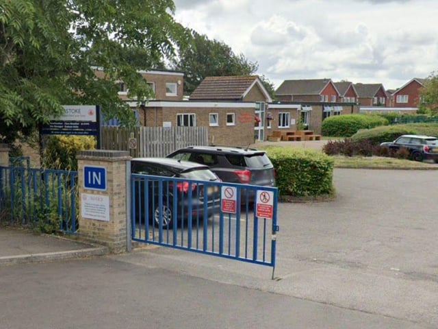 Alverstoke Church of England Aided Junior School received a good Ofsted following its inspection on September 13 and 14, 2022.