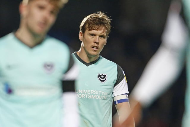 With doubts surrounding Clark Robertson's participation tonight, it's good to know Sean Raggett will once again be available and ready to deal with Derby's James Collins and David McGoldrick. That should be an intriguing battle and one Raggett will relish.