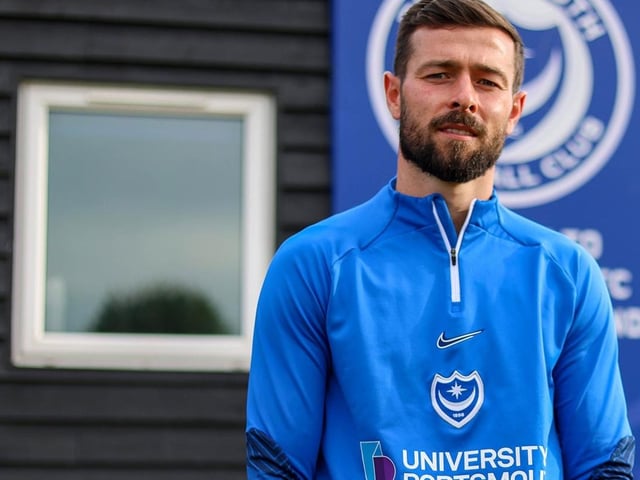 First sight of the new boy and he produced a composed showing in the right-back position. An organiser with his voice heard across Bristol City's training pitch as he cajoled his young team mates.