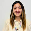 Rena is loving working in probation