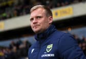 Oxford United boss Liam Manning saw his side close the gap on Pompey to three points at the top of League One with victory at Lincoln City.