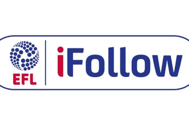 iFollow