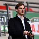 Kyril Louis-Dreyfus, chairman of Sunderland    Picture: Justin Setterfield/Getty Images