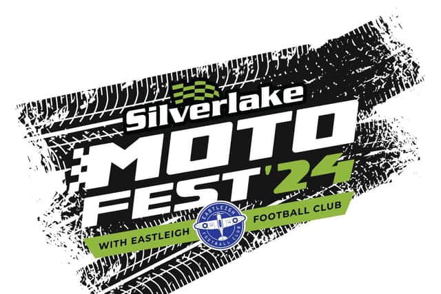 Silverlake MotoFest, June 15, 2024