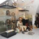 Gosport Diving Museum has been given the green light for a new exhibit