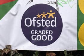 Thorney Island Nursery has received a good Ofsted rating in recent inspection which was published on July 11, 2023. 
(Photo by Carl Court/Getty Images)