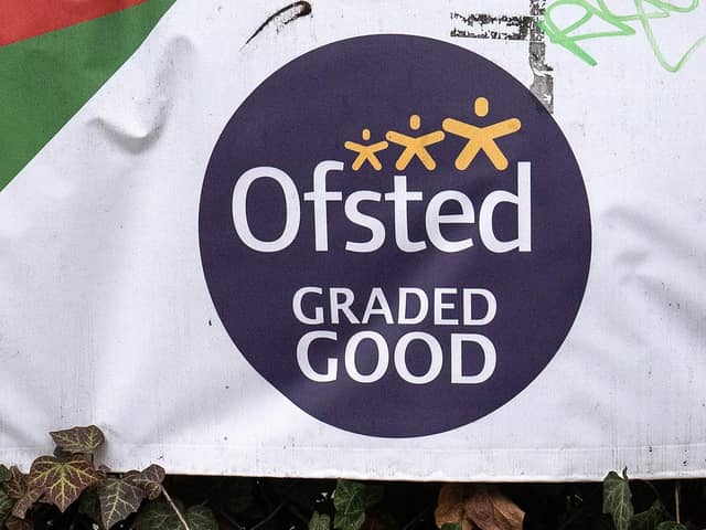 Thorney Island Nursery has received a good Ofsted rating in recent inspection which was published on July 11, 2023. 
(Photo by Carl Court/Getty Images)