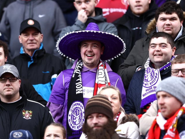 Away average: 578.
Away games played: 10.