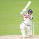 Yorkshire's Gary Ballance. Picture: Allan McKenzie/SWpix.com