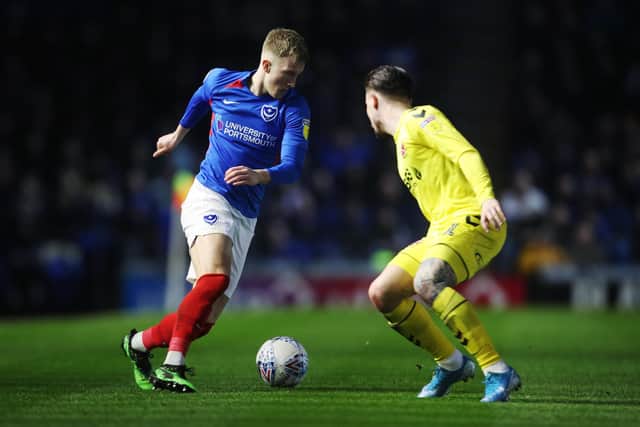 Ross McCrorie