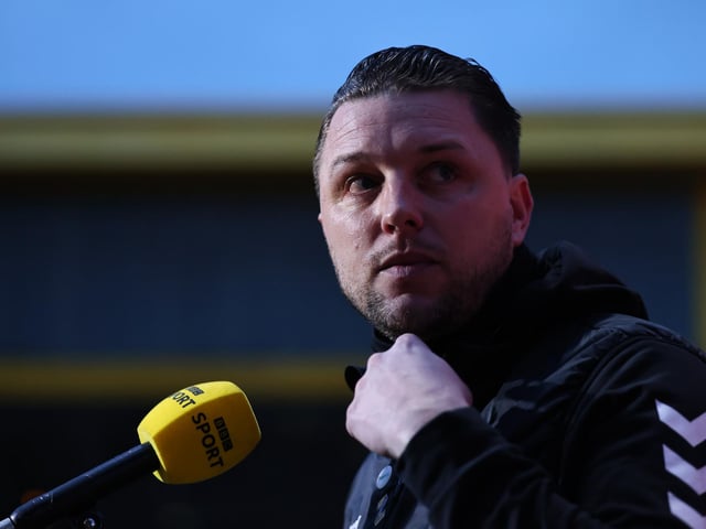 The U’s are set to take on an unnamed Premier League side in a behind-closed-doors friendly before a camp in South Wales, where Mark Bonner’s side will face Cardiff.