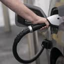 Electric Vehicle Chargepoint Grant