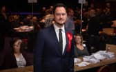 Stephen Morgan, MP for Portsmouth South. Picture: Habibur Rahman