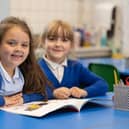 Whiteley hosts storytelling event for local schools