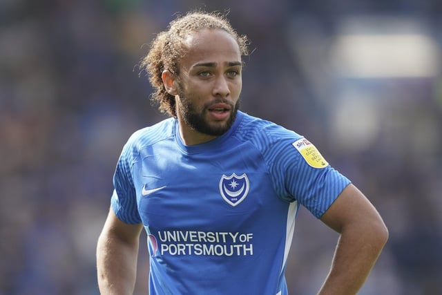 It appears highly-unlikely that Marcus Harness will still be at Fratton Park by the end of the transfer window. The News understands that Swansea are set to step up their interest in the winger, who had a year-long option triggered by the Blues at the end of the season. Despite being linked with a move away, the 26-year-old finds himself in the strong XI still at the club.