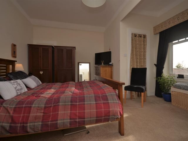 First floor bedroom 1.