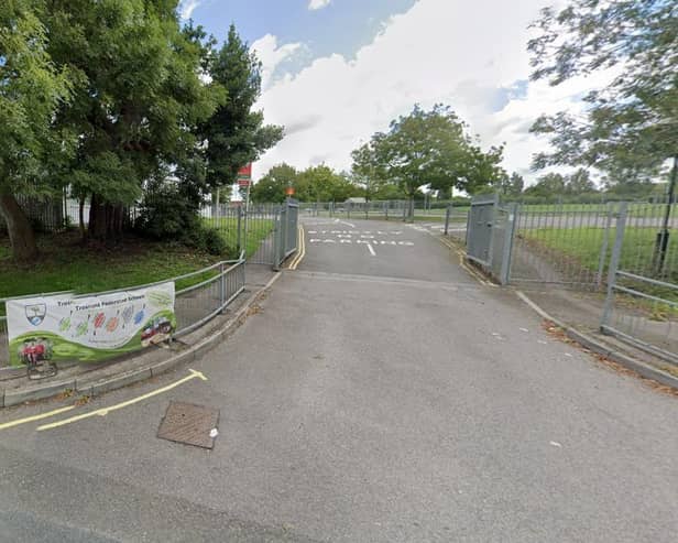 Trosnant Infant School has received a good Ofsted rating following its recent inspection.