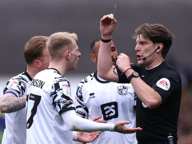 Yellow cards: 74; Yellow/red cards: 0; Straight red cards: 0; Disciplinary points: 74.