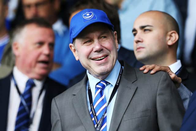 Michael Eisner.