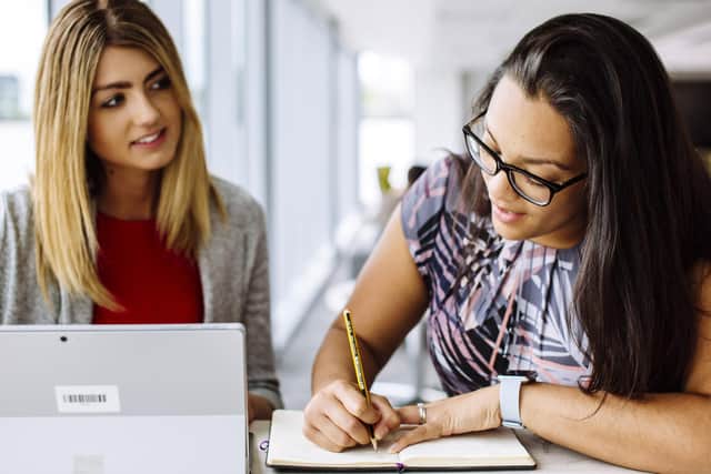 Despite some lockdown measures still remaining the University of Portsmouth is giving Year 10 pupils an insight into student life by hosting a Virtual Summer School.