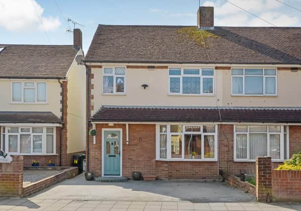 68 Old Manor Way, Drayton, Portsmouth, Hampshire Guide Price ~ £387,000