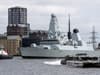 Royal Navy: HMS Diamond may be attacked by Russia with Putin urged to arm Houthi rebels, Russian media says