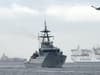 Royal Navy ships to patrol in northern Europe to protect undersea pipelines