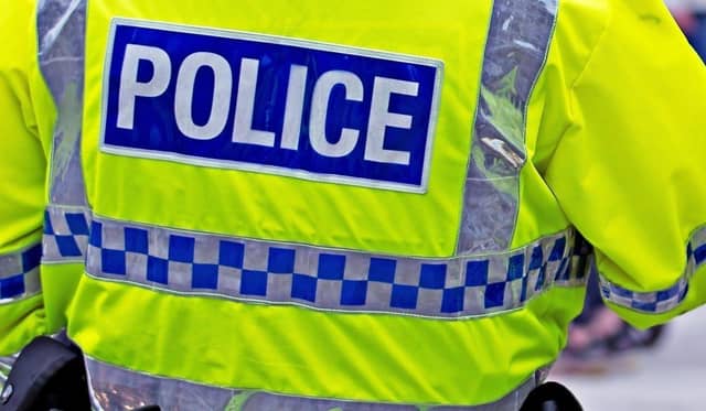 Two children are in a life threatning condition after a knife attack in France