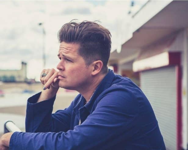 Luke Wright