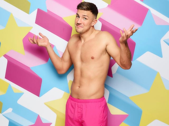 Mitchel Taylor earns an estimated £3,149 per sponsored Instagram post. He was a contestant on series ten and has 312,500 followers.