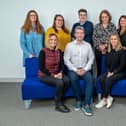 The Project Phoenix team, Department for Curriculum and Quality Enhancement (DCQE)
