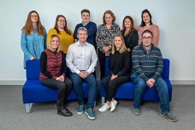 The Project Phoenix team, Department for Curriculum and Quality Enhancement (DCQE)