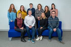 The Project Phoenix team, Department for Curriculum and Quality Enhancement (DCQE)