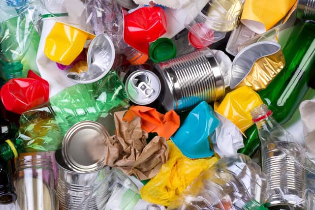 Changes are afoot to bin collections