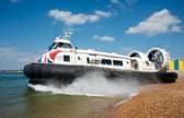 Afternoon tickets launched by Hovertravel