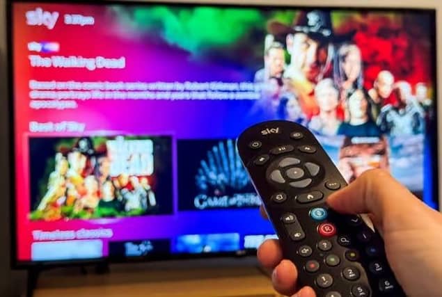The Sky deal could help customers who do not want to be stuck in a contract