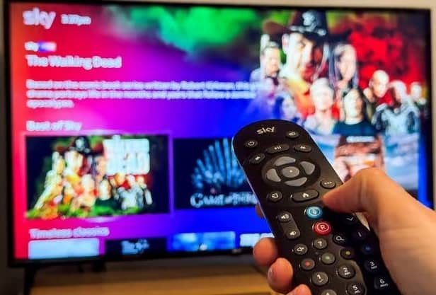 The Sky deal could help customers who do not want to be stuck in a contract