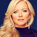 Entrepreneur Michelle Mone was the subject of a two-part BBC documentary