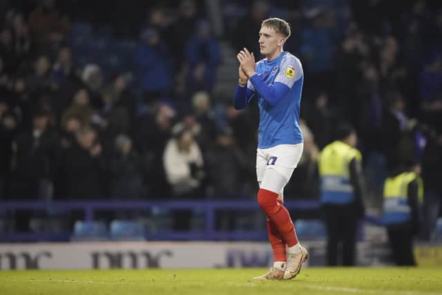 Ronan Curtis.