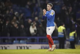 Ronan Curtis.
