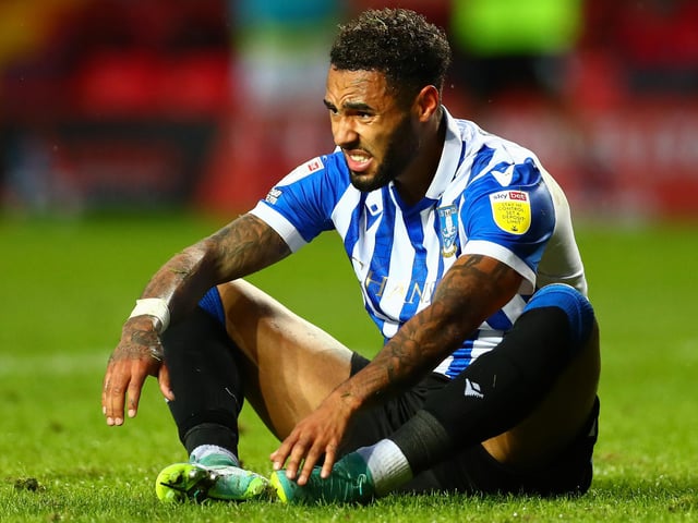 Fouls per-game: 2
Yellows: 0
Reds: 0
Picture: Jacques Feeney/Getty Images