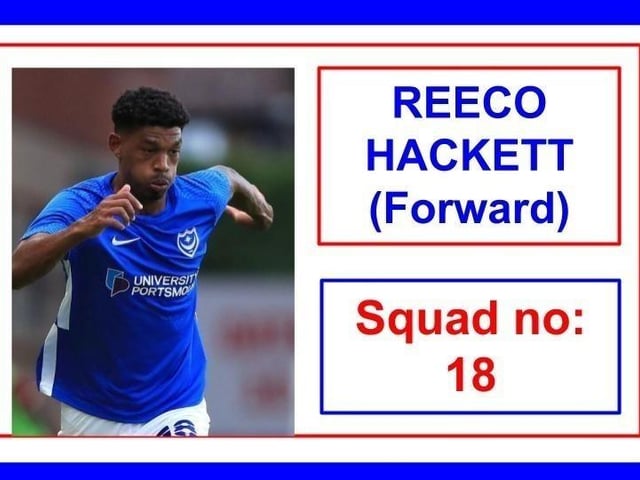 Replaced Owen Dale in the 76th minute.