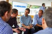 Houlder