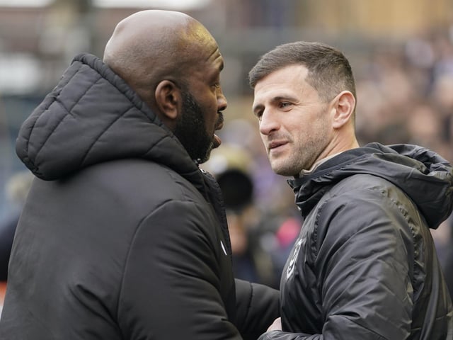 Points: 101; Goal difference: +51.