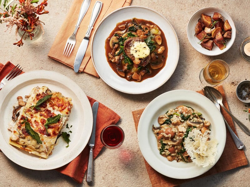 Carluccio's in Gunwharf Quays, an Italian eatery, has a 4.1 rating based on 309 Google reviews. One person said: "Great food great service great price really enjoyed the place and food".