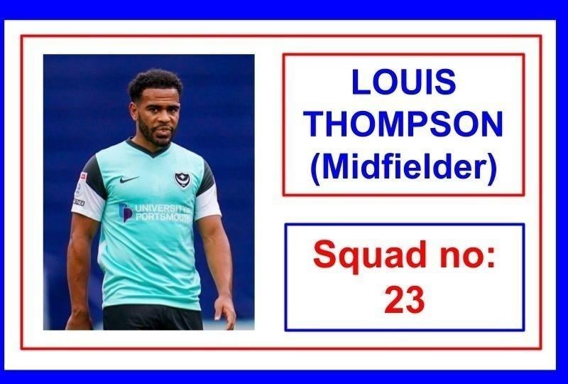 (Replaced Ryan Tunnicliffe on 83 minutes)