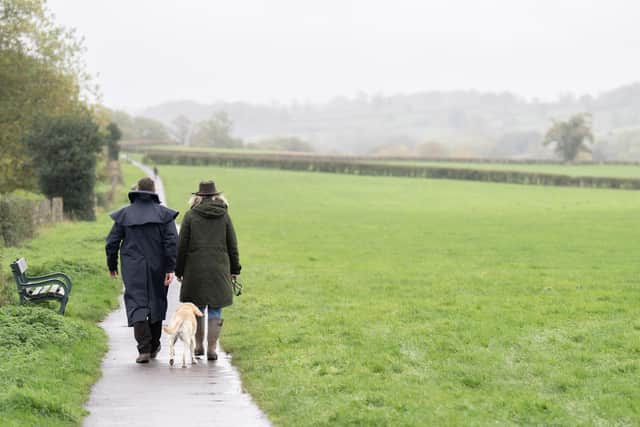 More than 15,000 metres of public right of way has disappeared in Portsmouth over the past century